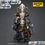 Thumbnail: JoyToy Warhammer 1/18 Space Wolves Geigor Fell-Hand