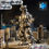 Thumbnail: [Q1 2027] Hiya Toys Exquisite Basic Mechagodzilla MFS-3 Action Figure