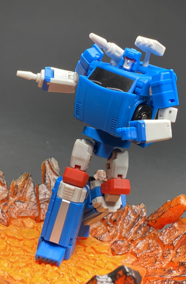 Thumbnail: [BtB Order] Magic Square MS-Toys MS-B09 / B09Y Trailblazer Limited Edition