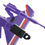 Thumbnail: MakeToys Re: Master MTRM-EX04 Skyclone Convention Exclusive