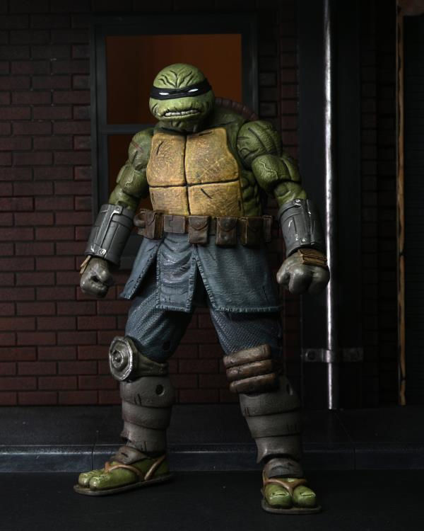 Thumbnail: [BtB Order] NECA TMNT: The Last Ronin Ultimate The Last Ronin (Unarmored)