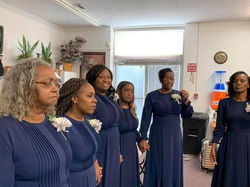 Choir Day 2019......Amazing Day!