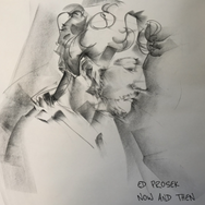 Ed Prosek