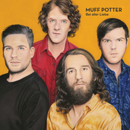 Muff Potter Bei Aller Liebe