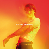 Pablo Brooks Not Like The Movies