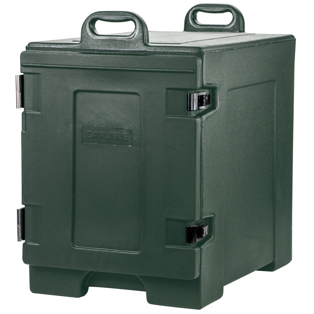 Hot Box Insulated Food Transporter