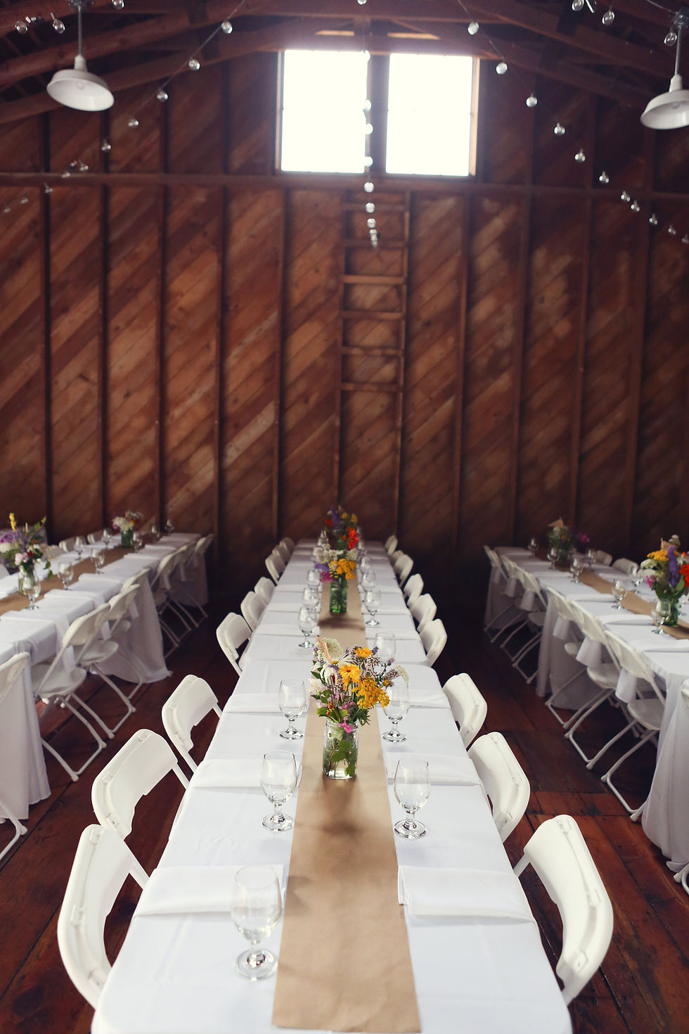 Thumbnail: 8 Foot Folding Table