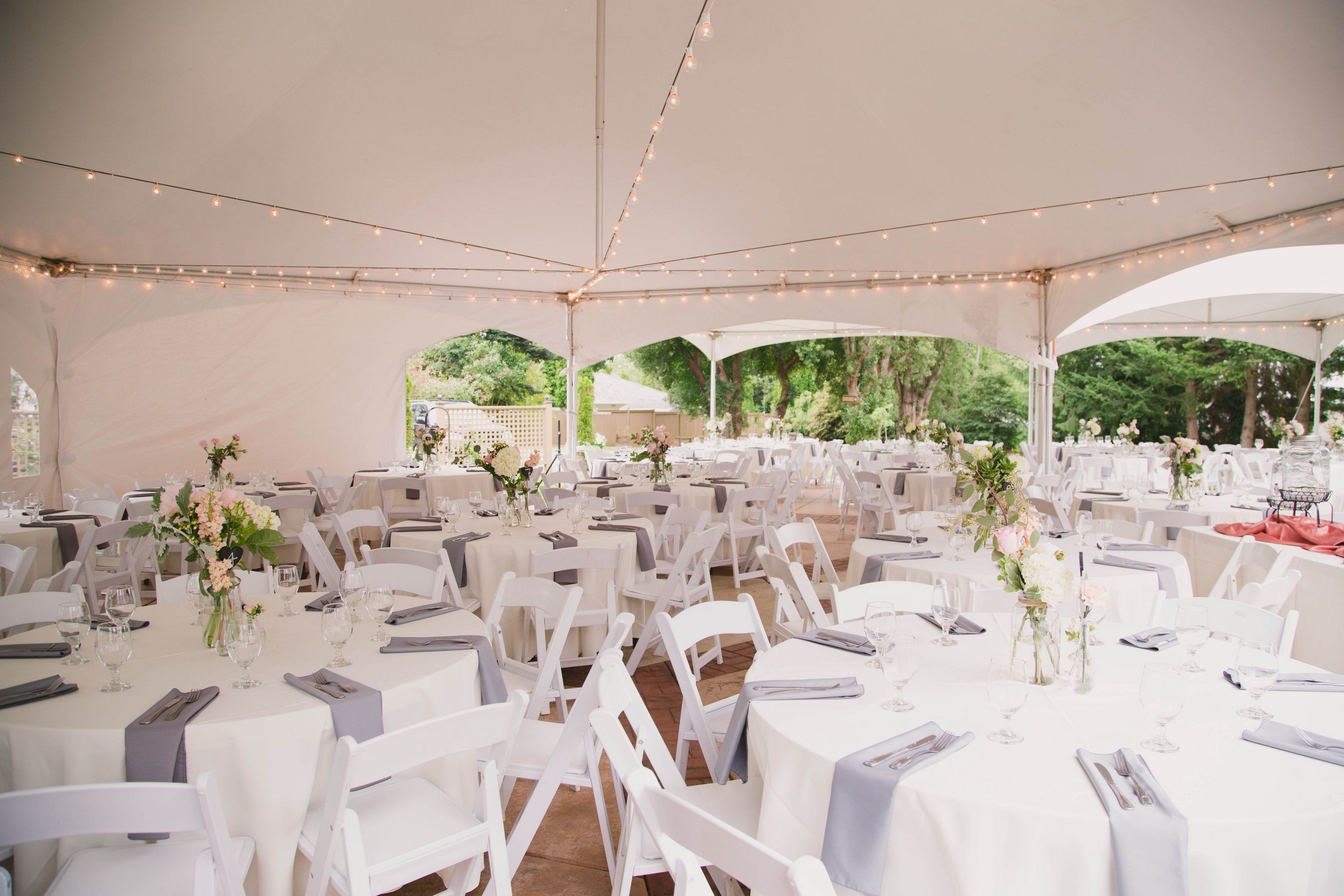 Local Bellingham Wedding Photos