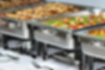 Food Service Equipment