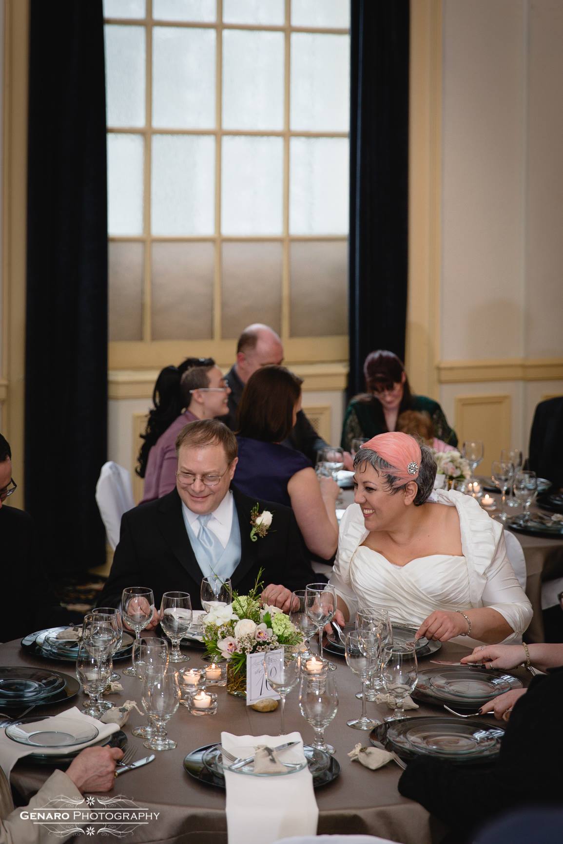 Local Bellingham Wedding Photos