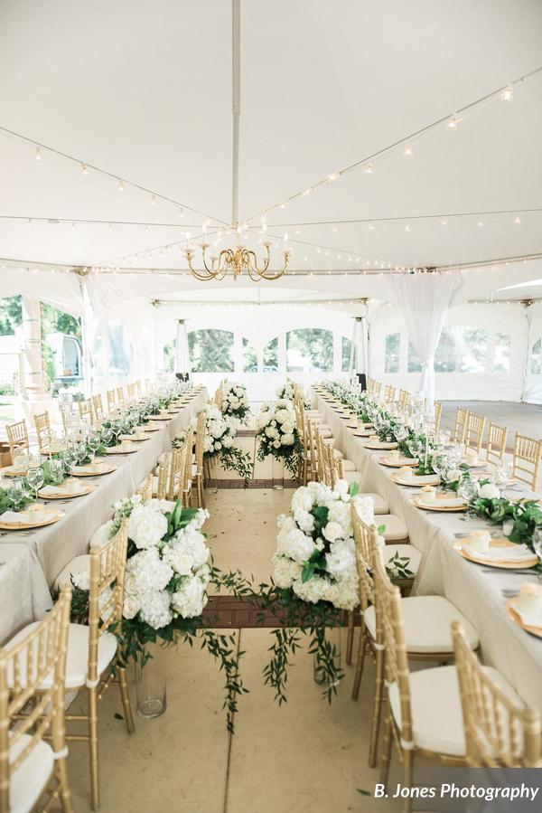 Local Bellingham Wedding Photos