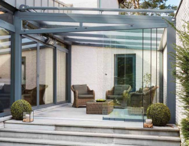 Pub canopies South West Canopies & Awnings Bristol