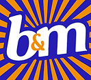 BM logo