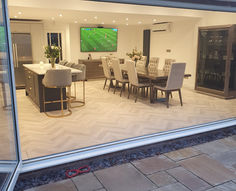 Davock Kitchens shaker style