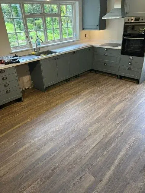 Thumbnail: Vinyl Flooring