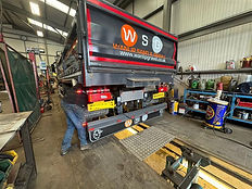 truck fab fleet maintenance