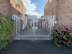 Warwickshire Gates (15)