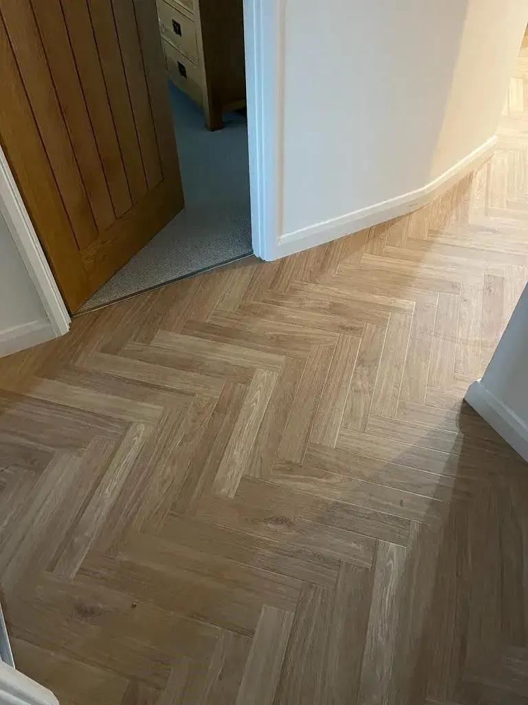 Thumbnail: Vinyl Flooring