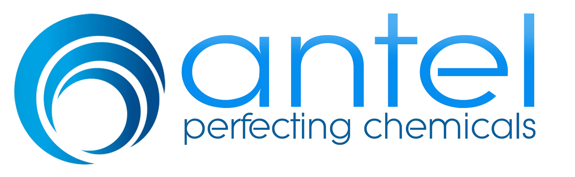 antel chemicals logo