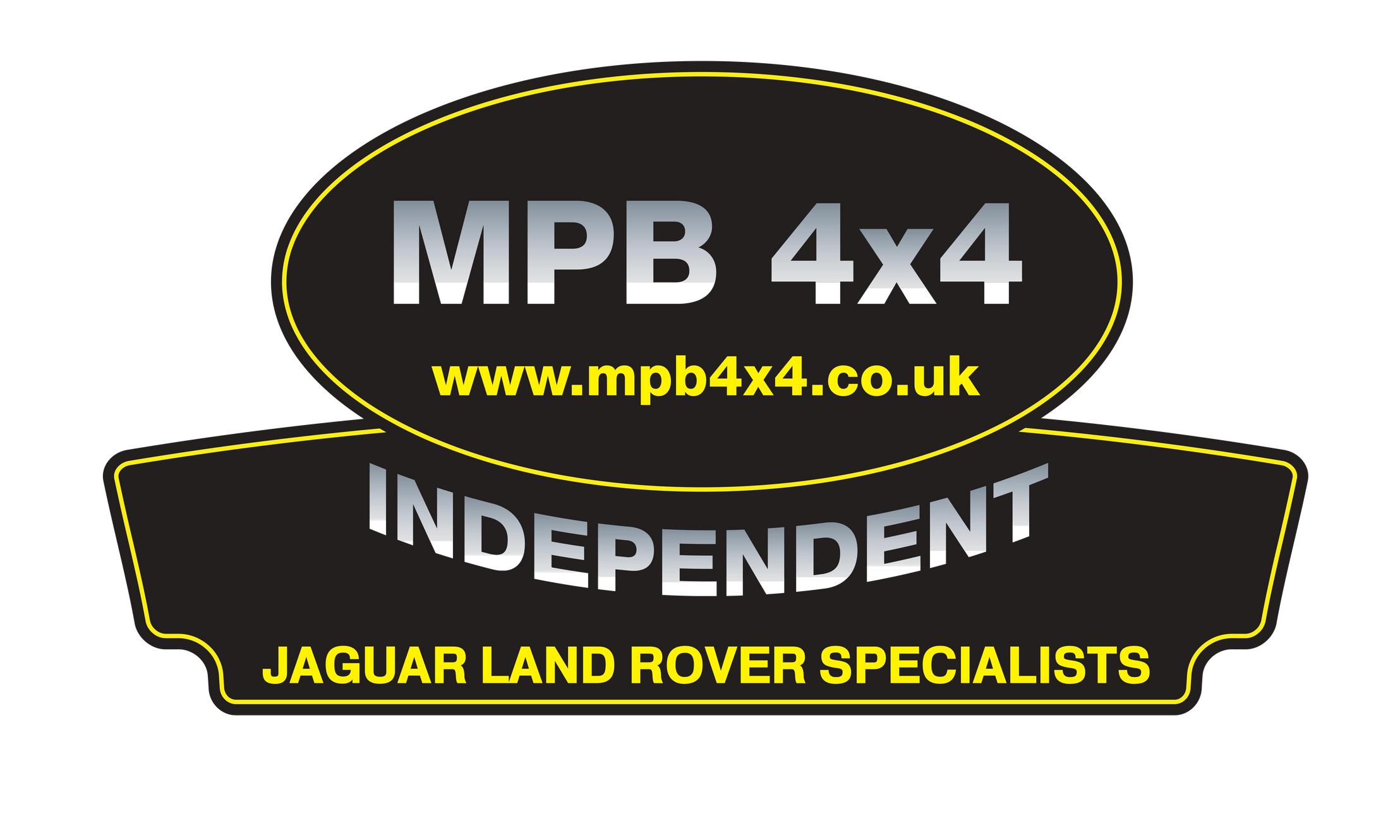 MPB 4x4 Land Rover & Jaguar Specialists