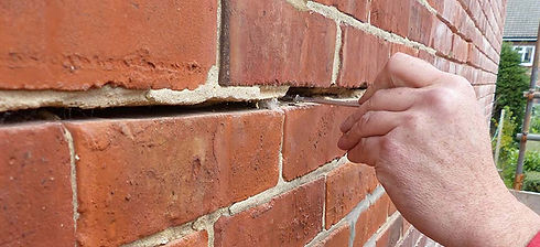 wall ties