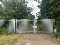 Warwickshire Gates (17)