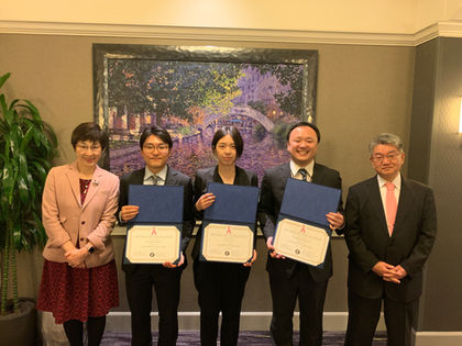 San Antonio Breast Cancer Symposium 2019
