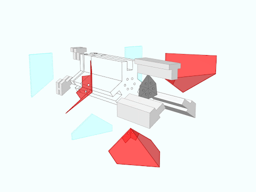 Parametric Façade Architecture