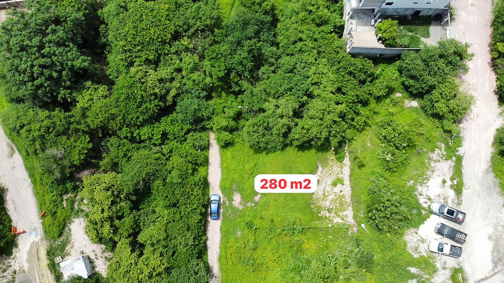 Miniatura: Terreno San Ignacio