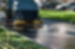 Cleaning the Streets