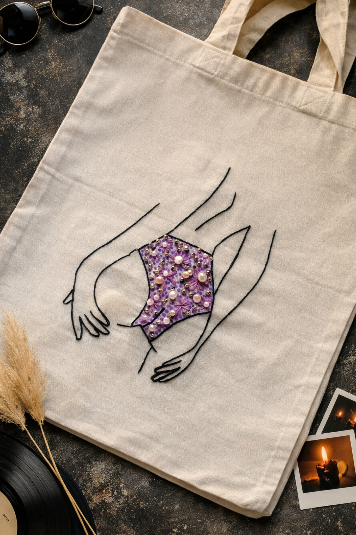 The Stories Untold Box – Limited Edition