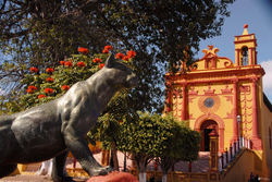 Iglesia de San Caralampio01