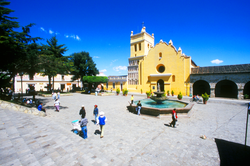 SantoDomingo de Guzman01