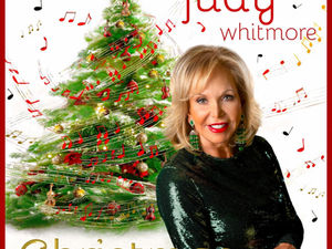 JUDY WHITMORE, Christmas