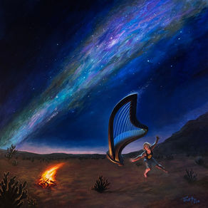 APRIL STACE, Aphelion