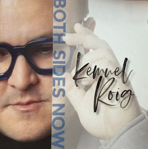 KEMEUL ROIG, Both Sides Now