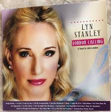 LYN STANLEY, London Calling: A Toast to Julie London