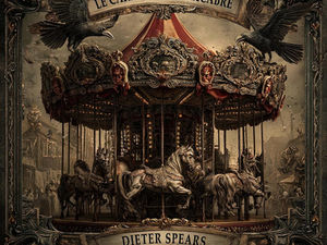 DIETER SPEARS, Le Carnival Du Macabre