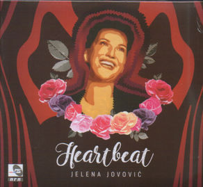 JELENA JOVOVIC, Heartbeat