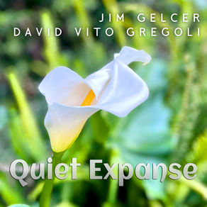 JIM GELCER/DAVID VITO GREGOLI, Quiet Expanse
