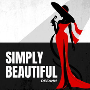 DEEANN, "Simply Beautiful"