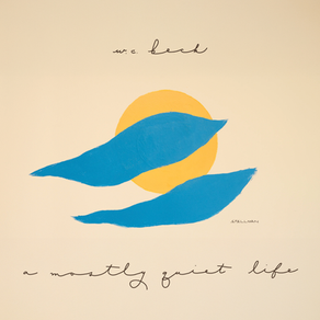 W.C. BECK, A Mostly Quiet Life