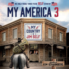 JIM SELF, My America 3: My Country