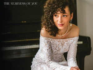 LILI MALJIC, The Nearness of You