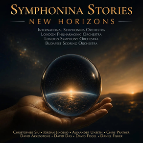 THE SYMPHONINA FOUNDATION, Symphonina Stories: New Horizons