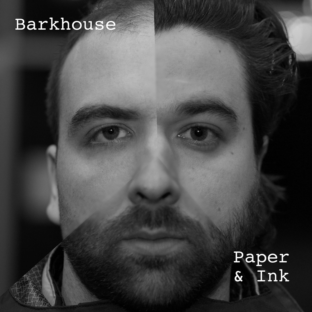 BARKHOUSE, Paper & Ink