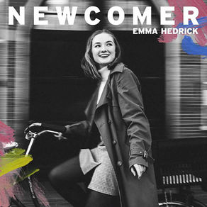 EMMA HEDRICK, Newcomer