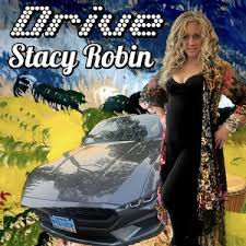 STACY ROBIN, "Drive"