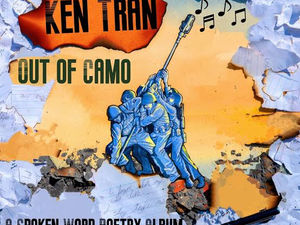 KEN TRAN, Out of Camo