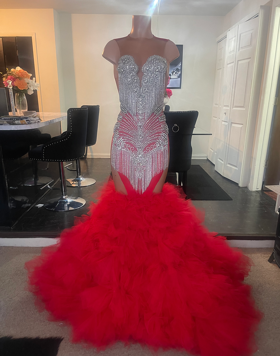 Thumbnail: Glamor’Rose 